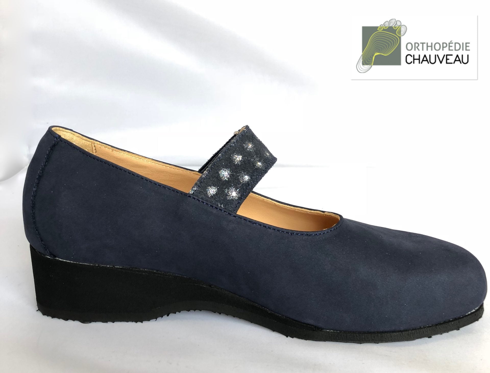 Orthopédique Ballerines de haute qualité main image 1