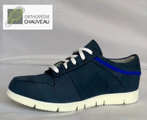 chaussures orthopédiques rennes basket