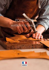 plaquette materiaux techniques